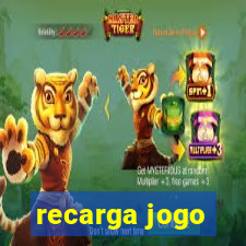 recarga jogo